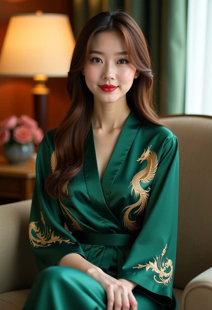 都市恋爱图鉴
