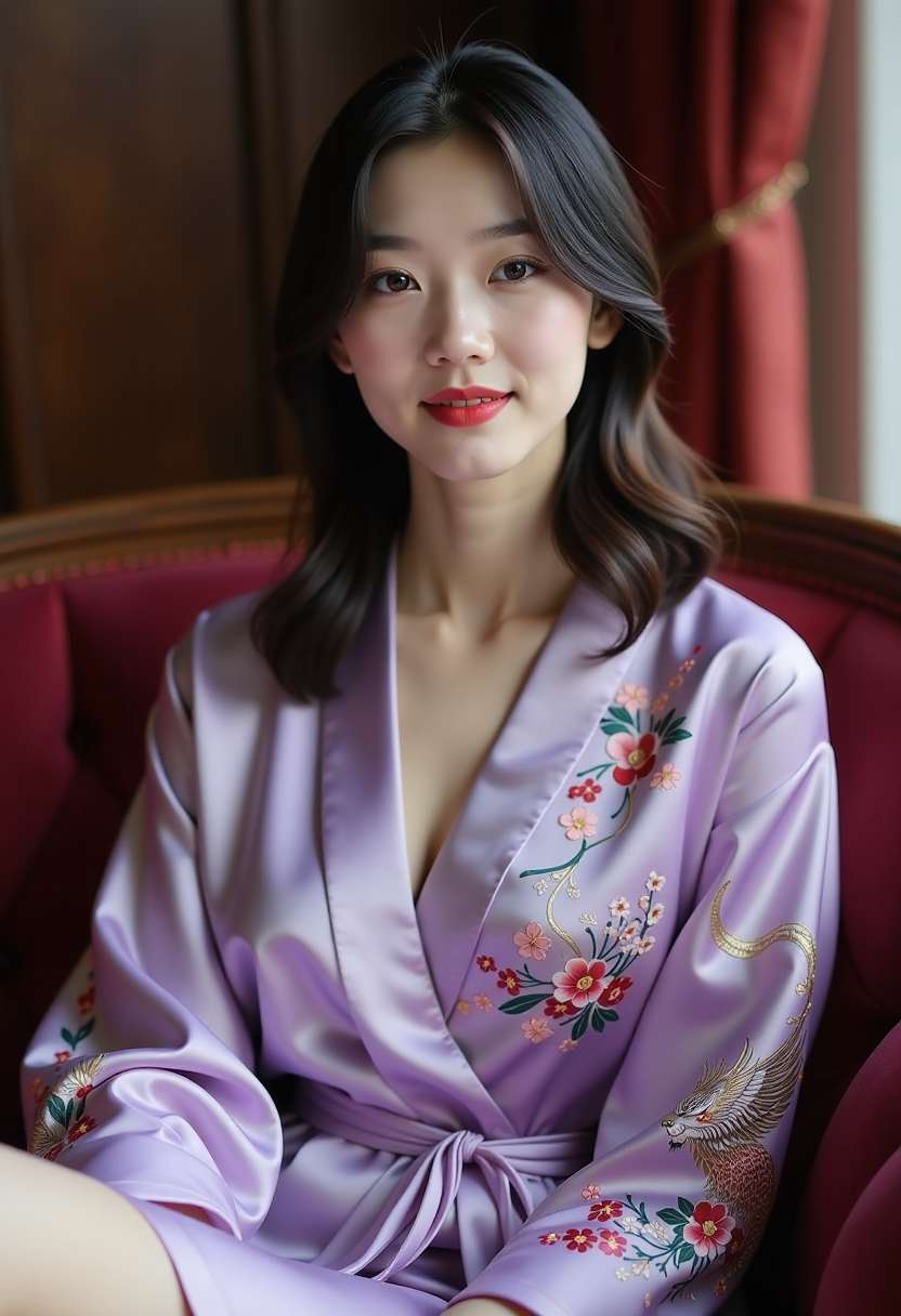 锋芒剪刀手